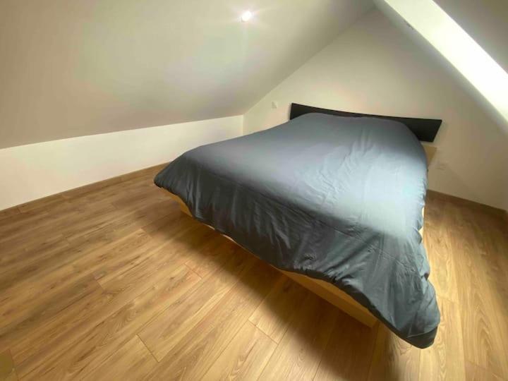 Chaleureux Hyper Centre Apartment Amiens